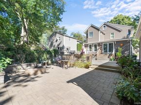 1708 Cornelius Avenue, Wantagh NY 11793