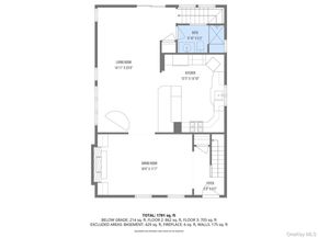 1708 Cornelius Avenue, Wantagh NY 11793