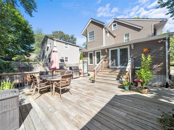 1708 Cornelius Avenue, Wantagh NY 11793