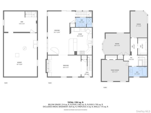 1708 Cornelius Avenue, Wantagh NY 11793