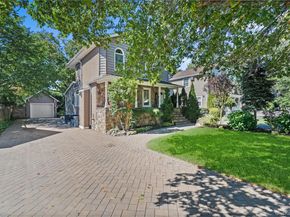 1708 Cornelius Avenue, Wantagh NY 11793