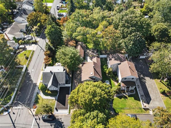 1708 Cornelius Avenue, Wantagh NY 11793