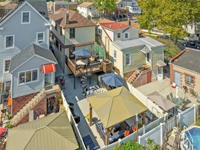 1444 Gillespie Avenue, Bronx NY 10461