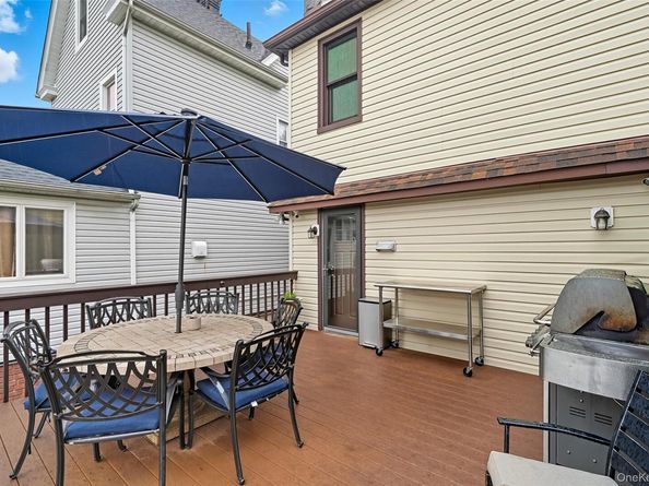 1444 Gillespie Avenue, Bronx NY 10461
