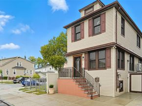 1444 Gillespie Avenue, Bronx NY 10461
