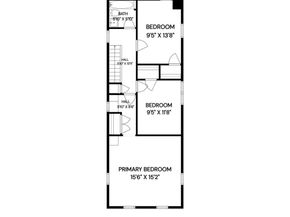 1444 Gillespie Avenue, Bronx NY 10461