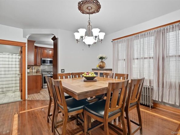 1444 Gillespie Avenue, Bronx NY 10461