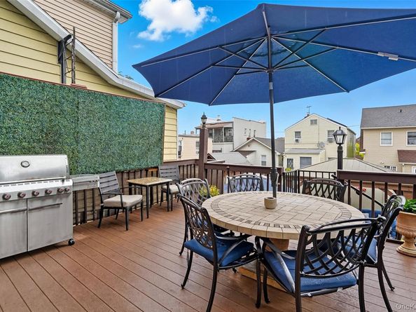 1444 Gillespie Avenue, Bronx NY 10461