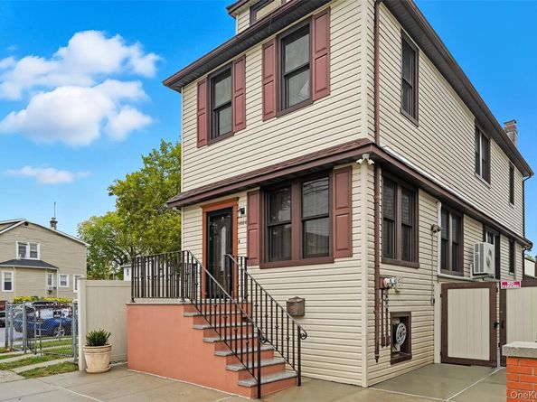 1444 Gillespie Avenue, Bronx NY 10461