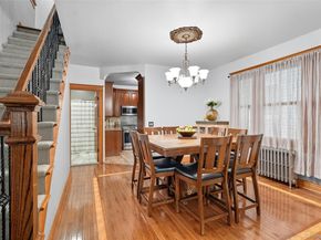 1444 Gillespie Avenue, Bronx NY 10461
