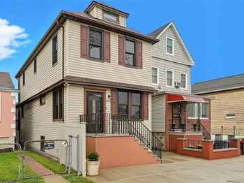 1444 Gillespie Avenue