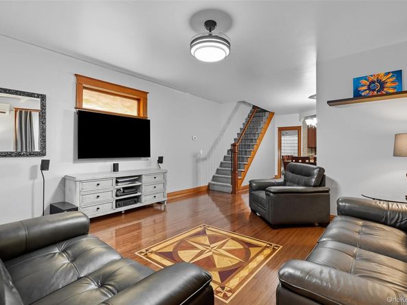 1444 Gillespie Avenue, Bronx NY 10461