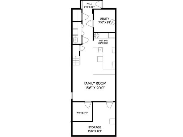 1444 Gillespie Avenue, Bronx NY 10461
