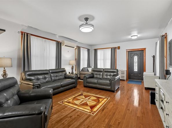 1444 Gillespie Avenue, Bronx NY 10461