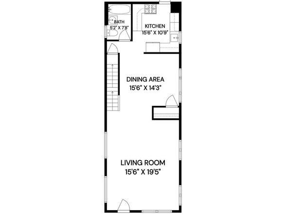 1444 Gillespie Avenue, Bronx NY 10461