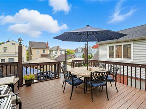1444 Gillespie Avenue, Bronx NY 10461