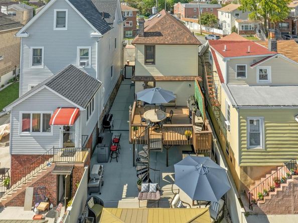 1444 Gillespie Avenue, Bronx NY 10461