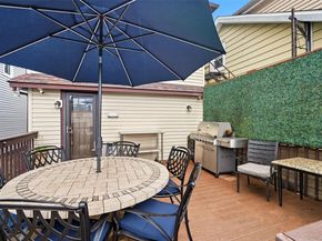 1444 Gillespie Avenue, Bronx NY 10461