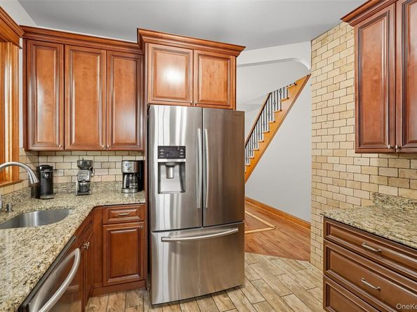 1444 Gillespie Avenue, Bronx NY 10461