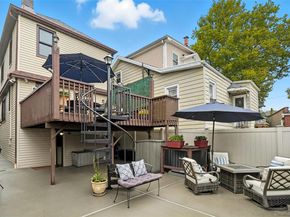 1444 Gillespie Avenue, Bronx NY 10461