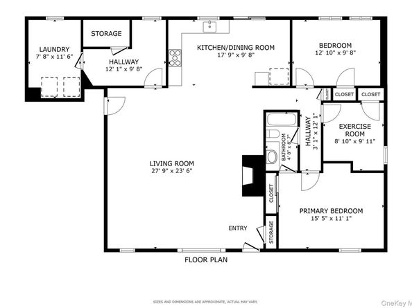 1066 Old Town Road, Coram NY 11727