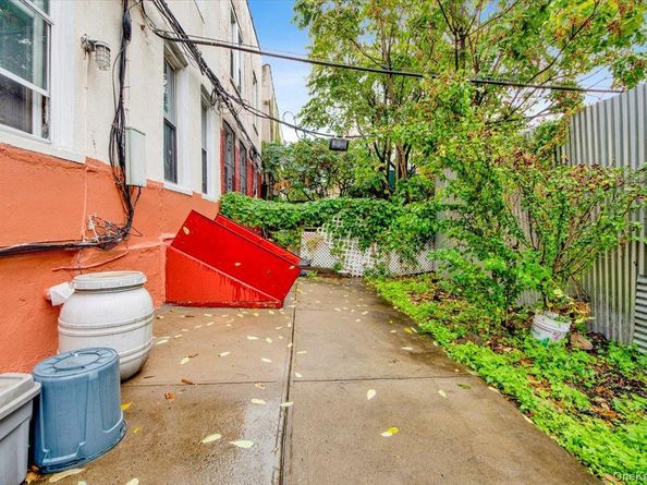 1506 E 172nd Street, Bronx NY 10472