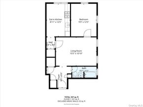 1506 E 172nd Street, Bronx NY 10472
