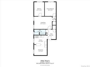1506 E 172nd Street, Bronx NY 10472