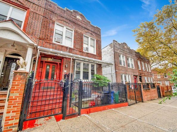 1506 E 172nd Street, Bronx NY 10472
