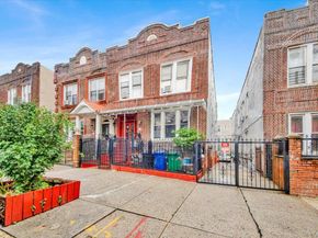 1506 E 172nd Street, Bronx NY 10472