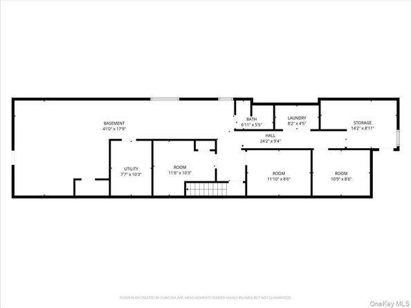 1506 E 172nd Street, Bronx NY 10472