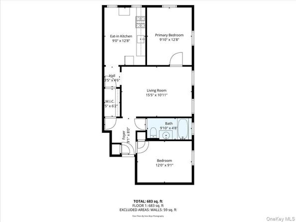 1506 E 172nd Street, Bronx NY 10472