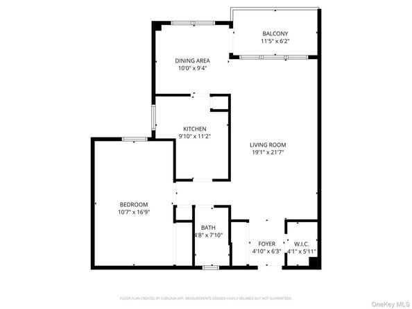 99 Randall Avenue 2J, Freeport NY 11520