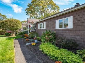 60 White Street, North Babylon NY 11703