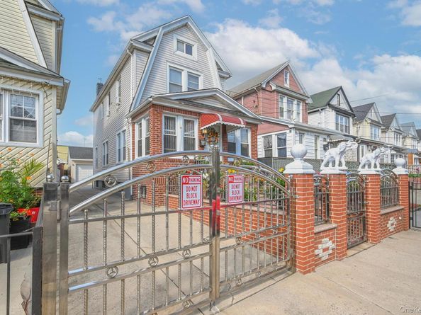 10438 107th Street, Ozone Park NY 11417
