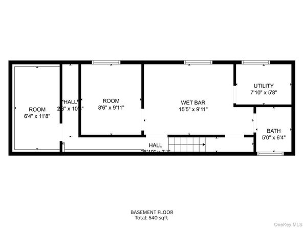 10438 107th Street, Ozone Park NY 11417