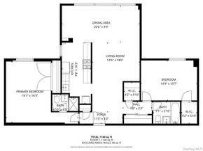 21140 18th Avenue 1H, Bayside NY 11360