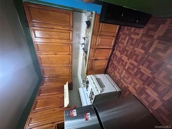 136 W 168th Street
