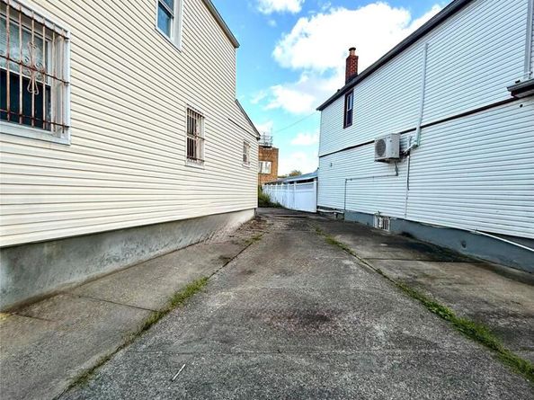 11409 135th Street, South Ozone Park NY 11420