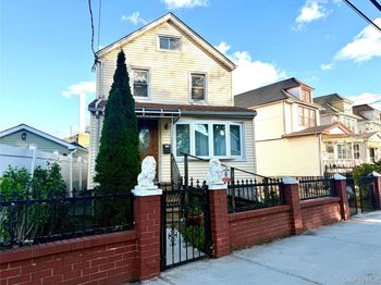 11409 135th Street