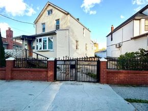 11409 135th Street, South Ozone Park NY 11420