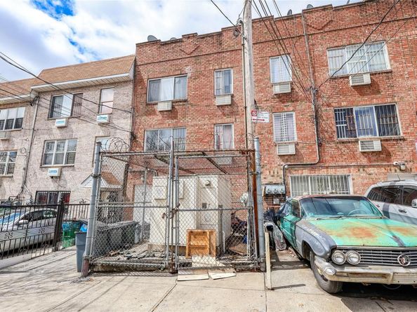 631 Coster Street, Bronx NY 10474