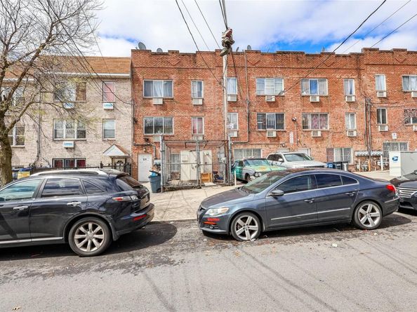 631 Coster Street, Bronx NY 10474