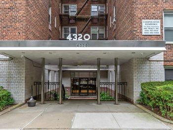 4320 Van Cortlandt Park East