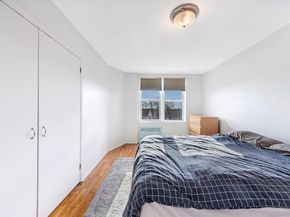 4320 Van Cortlandt Park East 4L, Bronx NY 10470