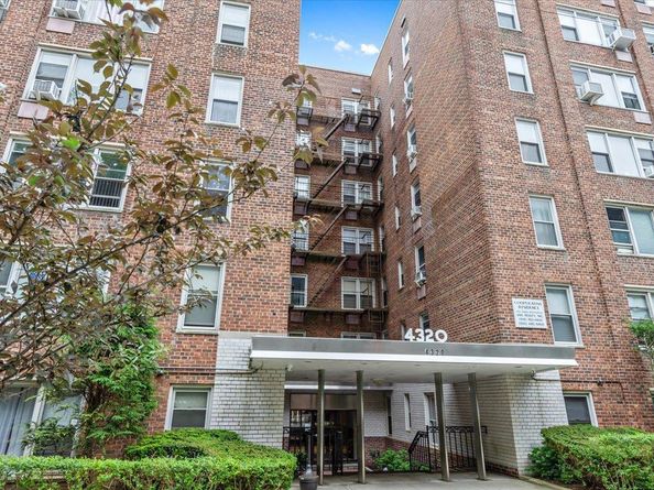 4320 Van Cortlandt Park East 4L, Bronx NY 10470
