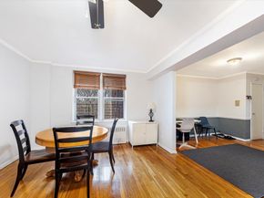 4320 Van Cortlandt Park East 4L, Bronx NY 10470