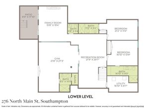 276 N Main Street, Southampton NY 11968