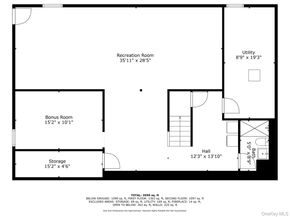 15 Deer Ridge Trail, Water Mill NY 11976