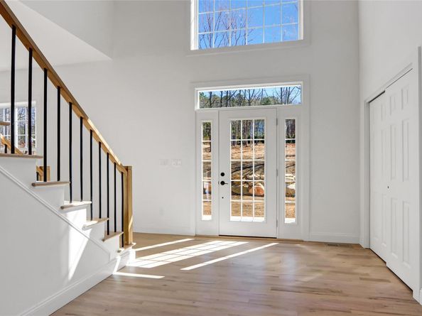 15 Deer Ridge Trail, Water Mill NY 11976